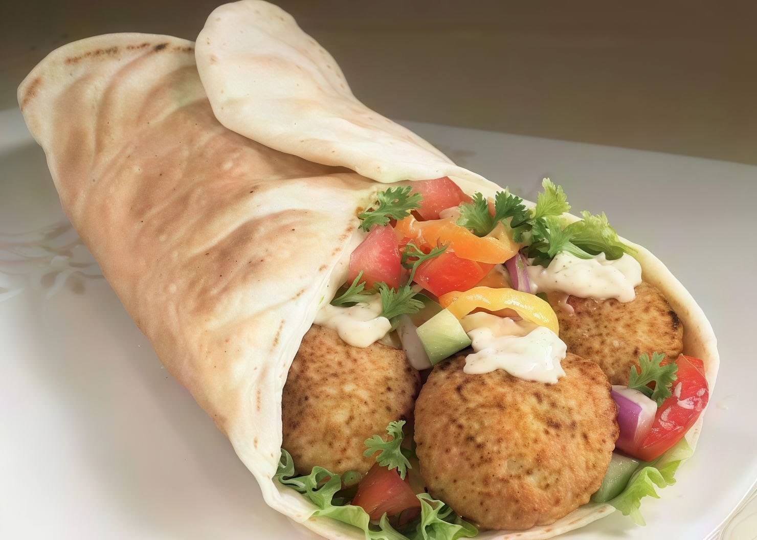 King Grill Kebab Assemini