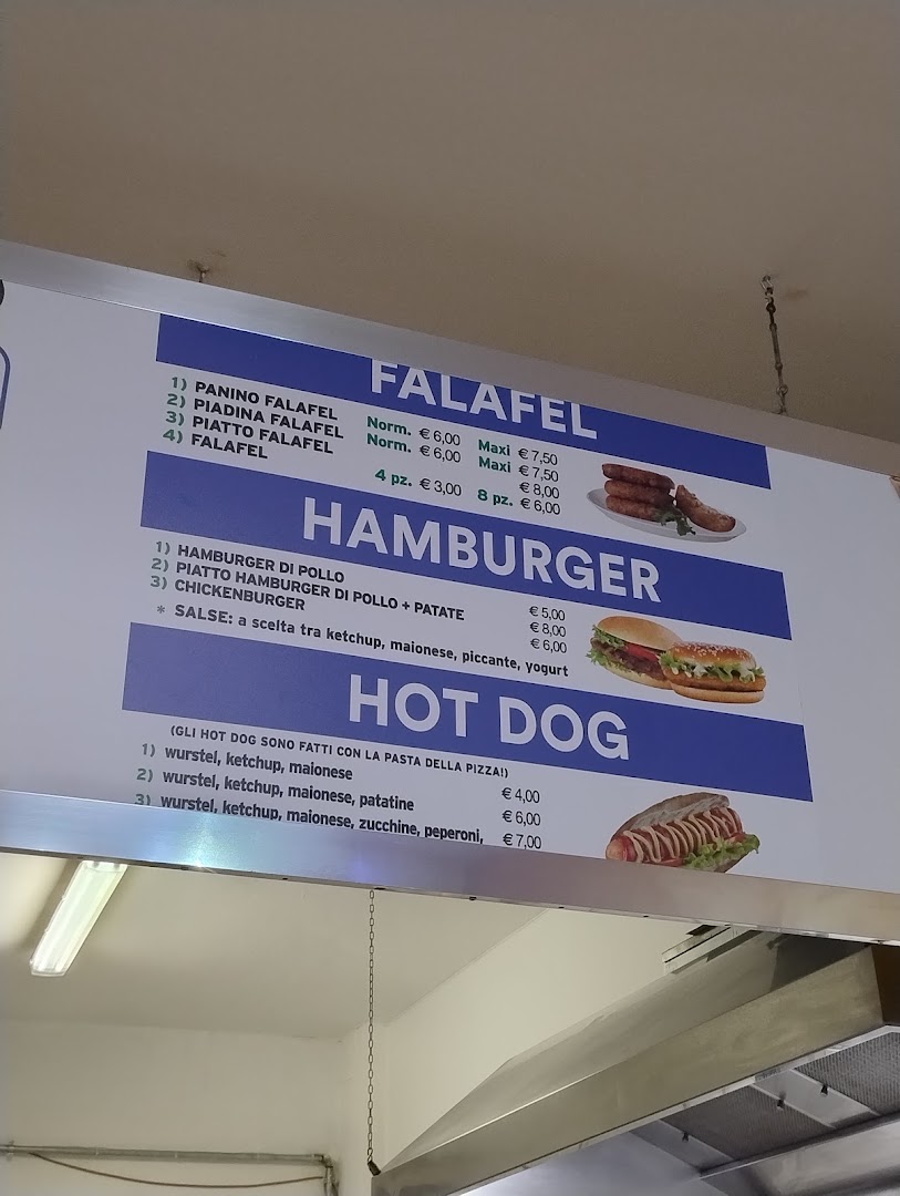 King grill kebab