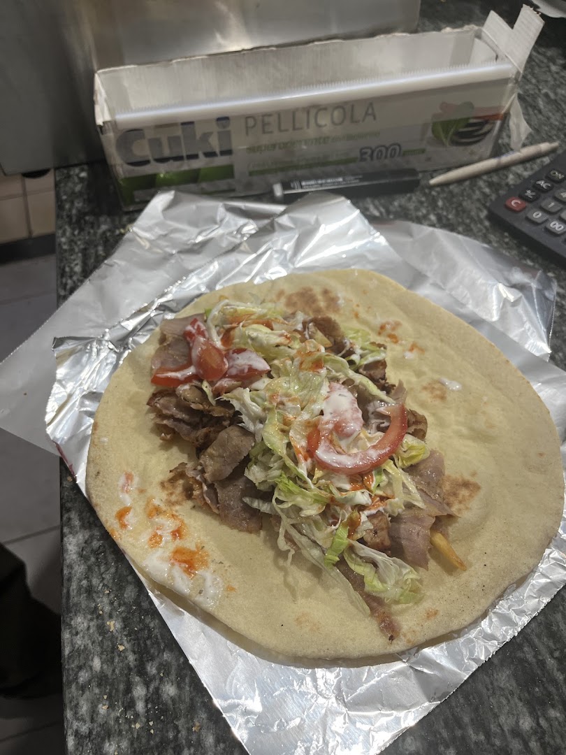 King Istanbul Kebab & Pizzeria