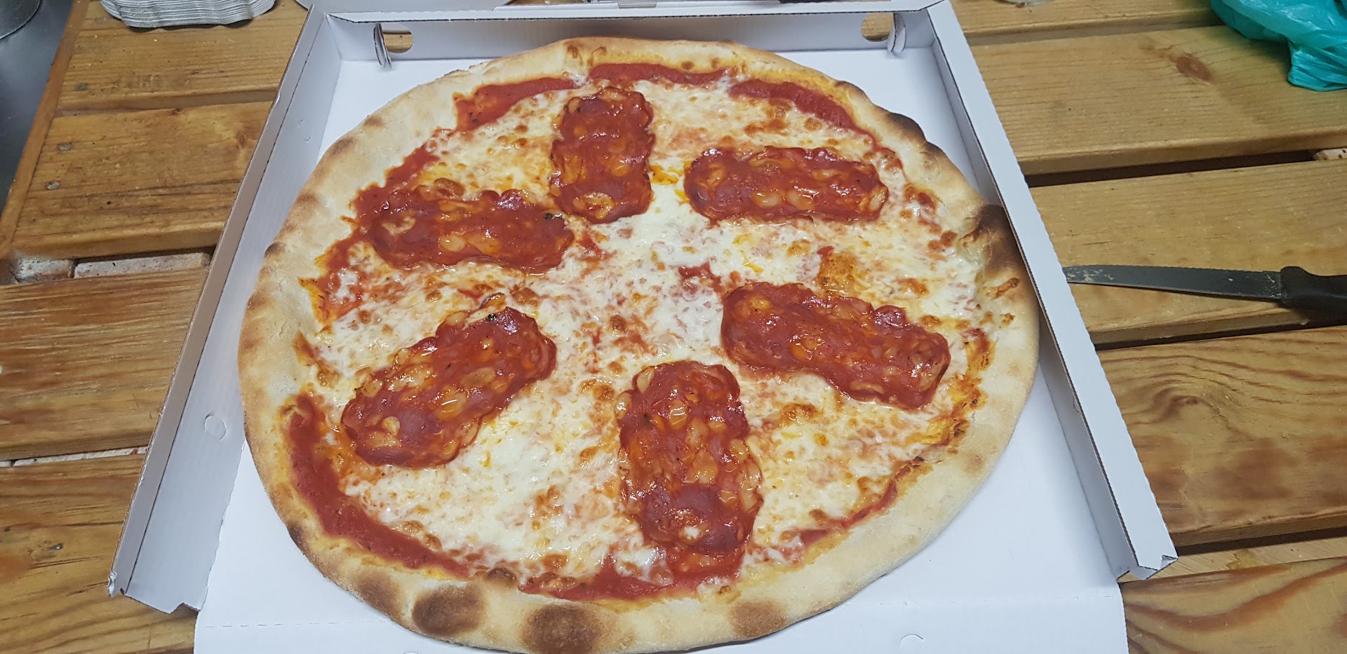 King istanbul kebap e pizzeria e GRİLL