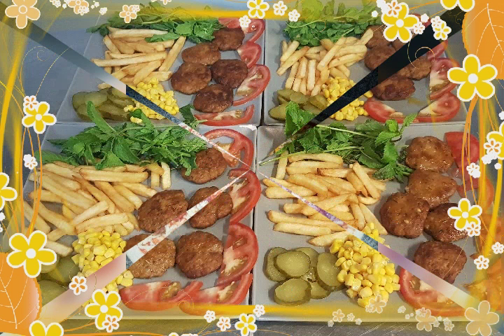 King istanbul kebap e pizzeria e GRİLL, Fidenza