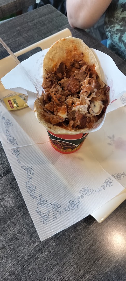 King Kebab & Bangla Fast Food