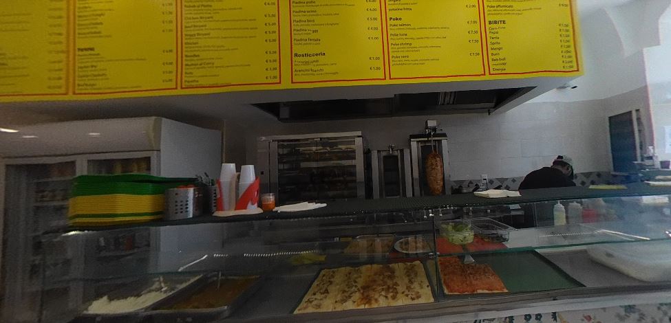 King Kebab & burger