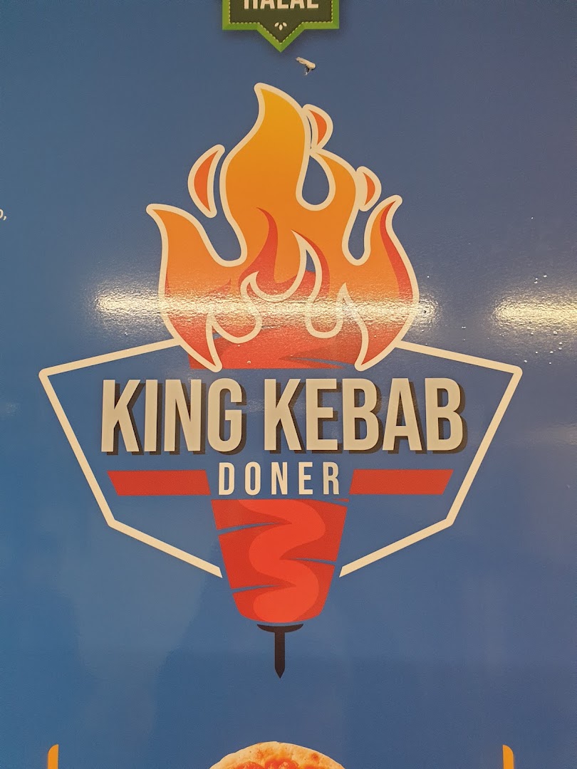 King Kebab Doner