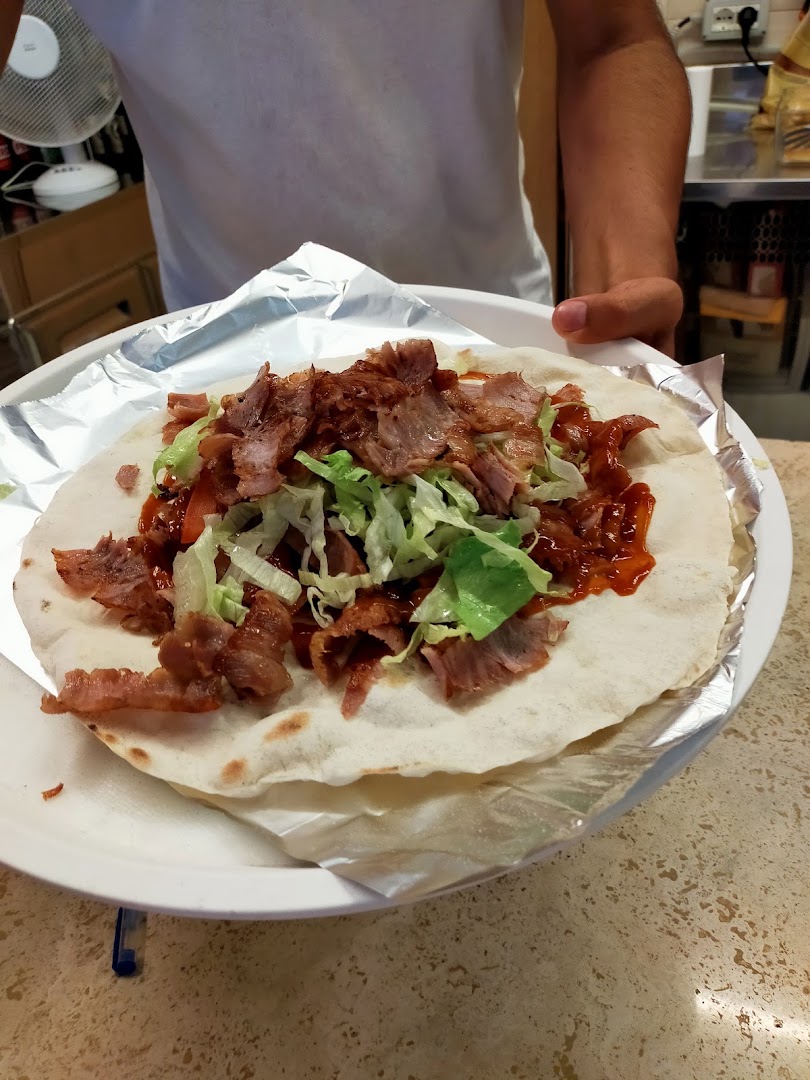 king kebab e Pizzeria
