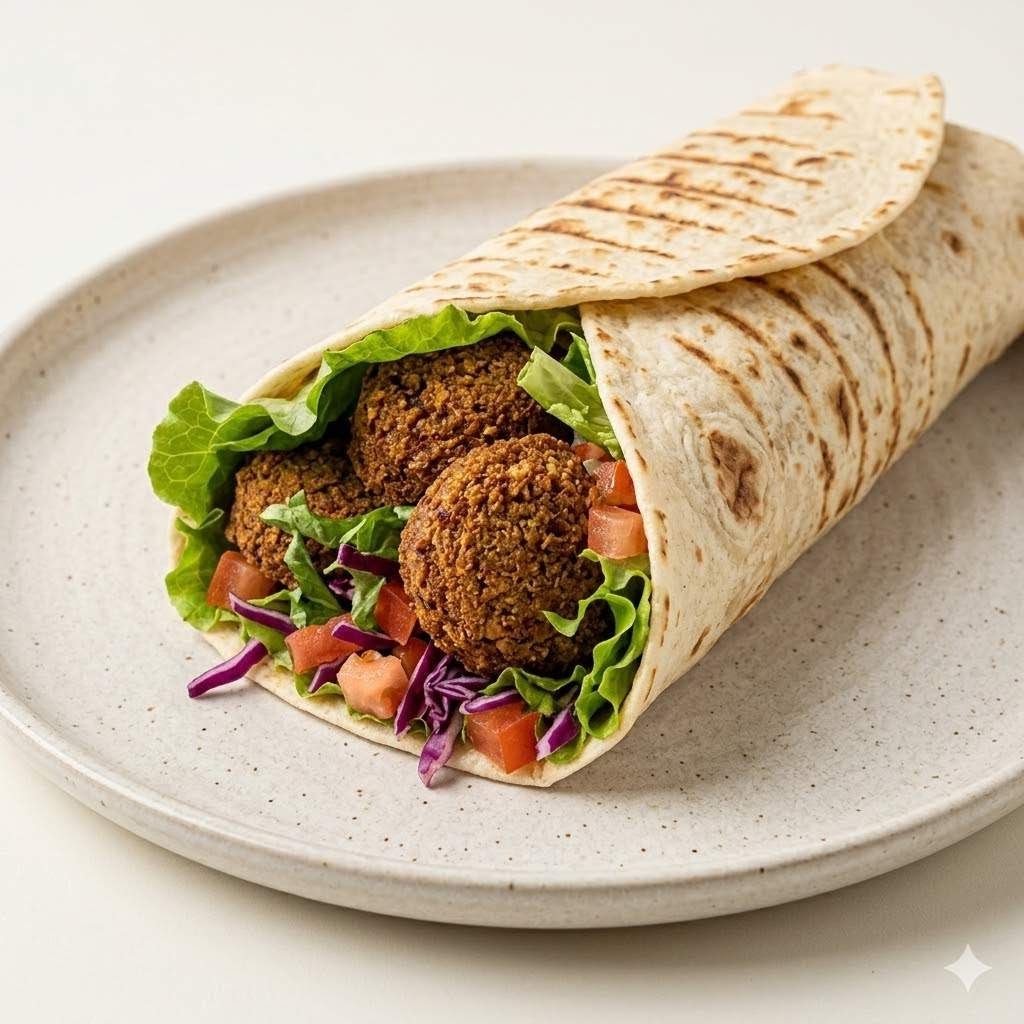 King Kebab - Kebabberia, hamburgeria