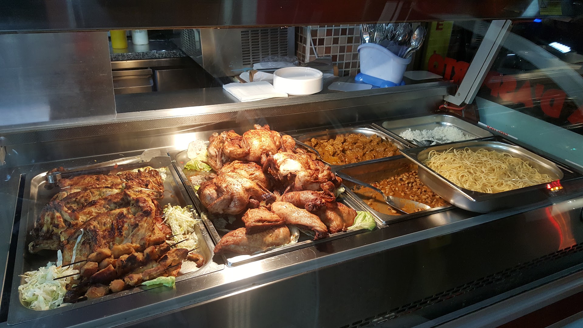 King Kebab Milano