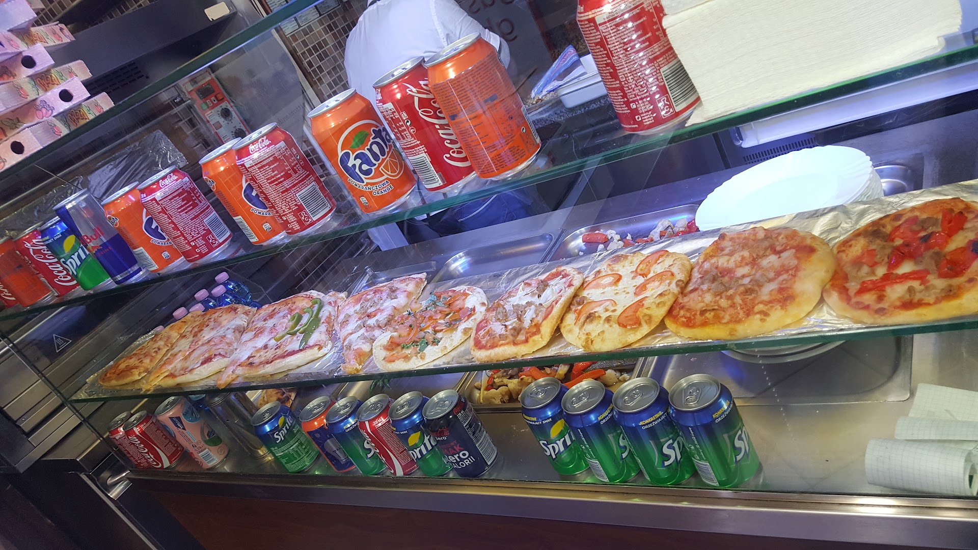 King Kebab Milano