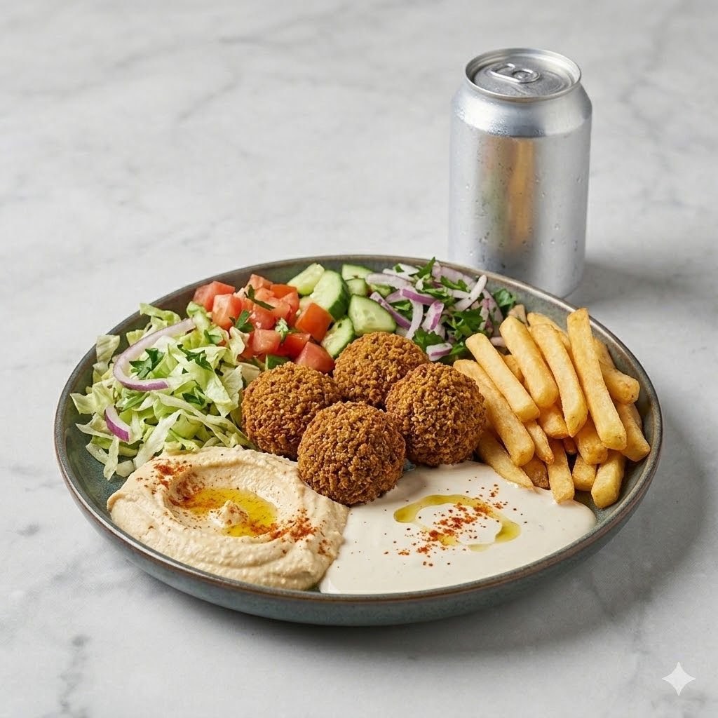 KING Kebab Rimini