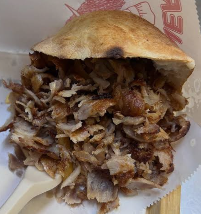 King kebab
