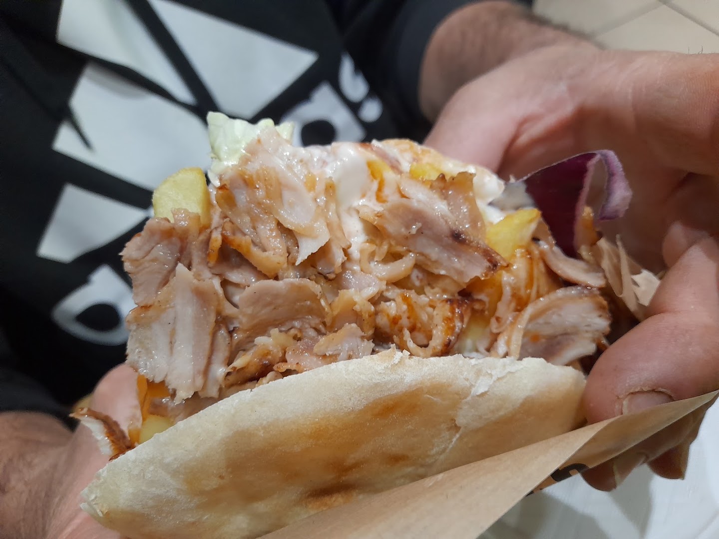 King kebab