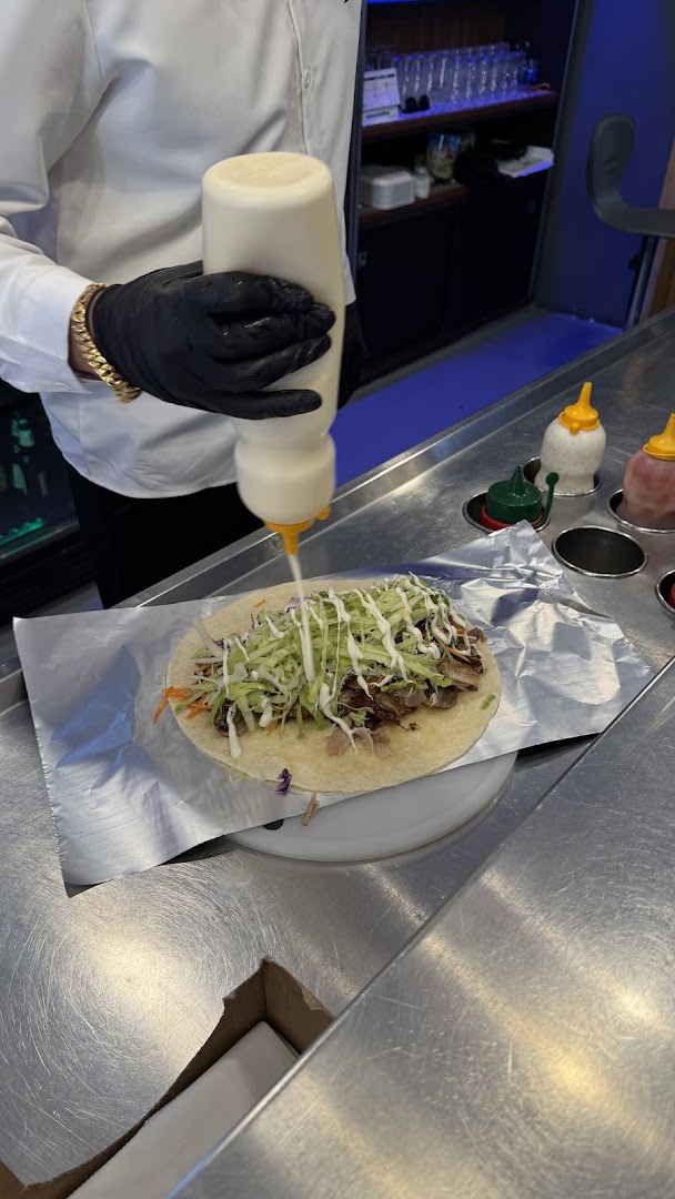King kebab