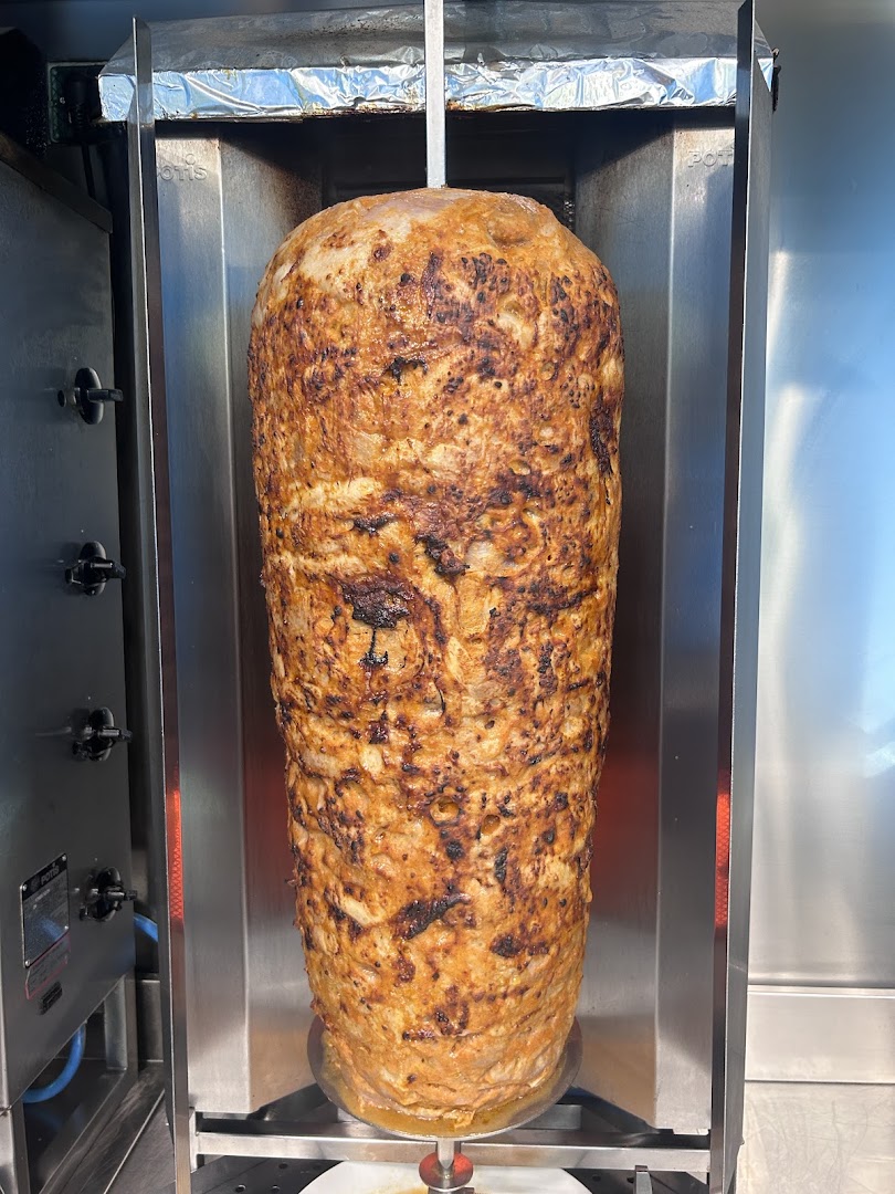 KING KEBABERIA