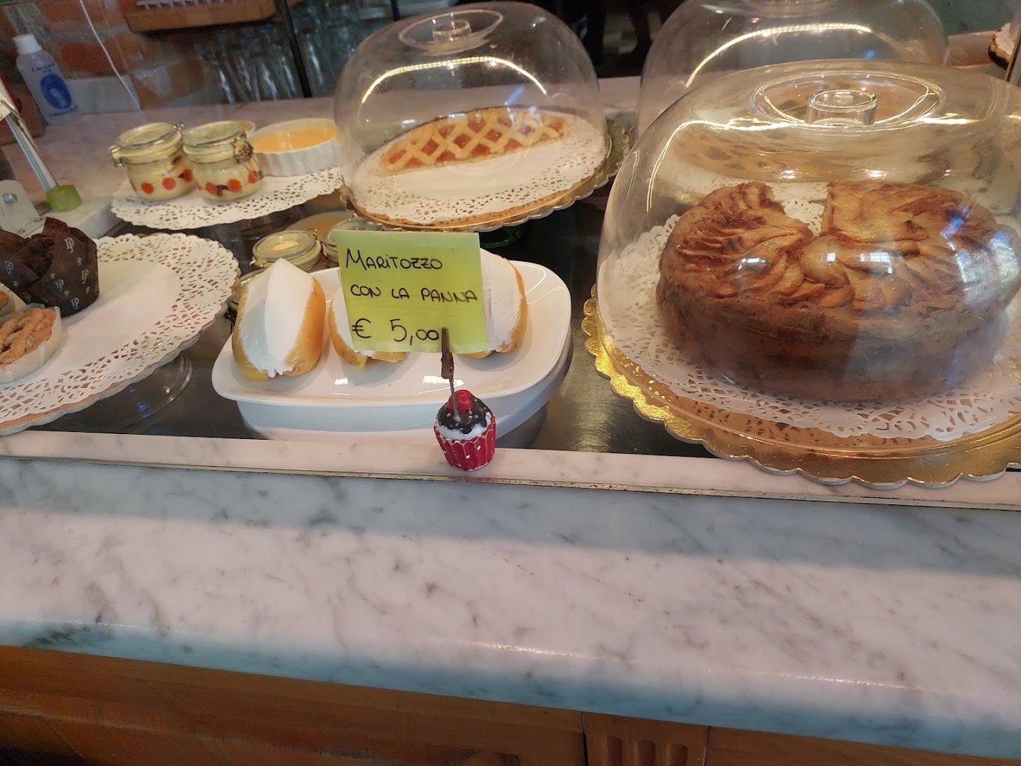 King Of Food S.r.l., Roma