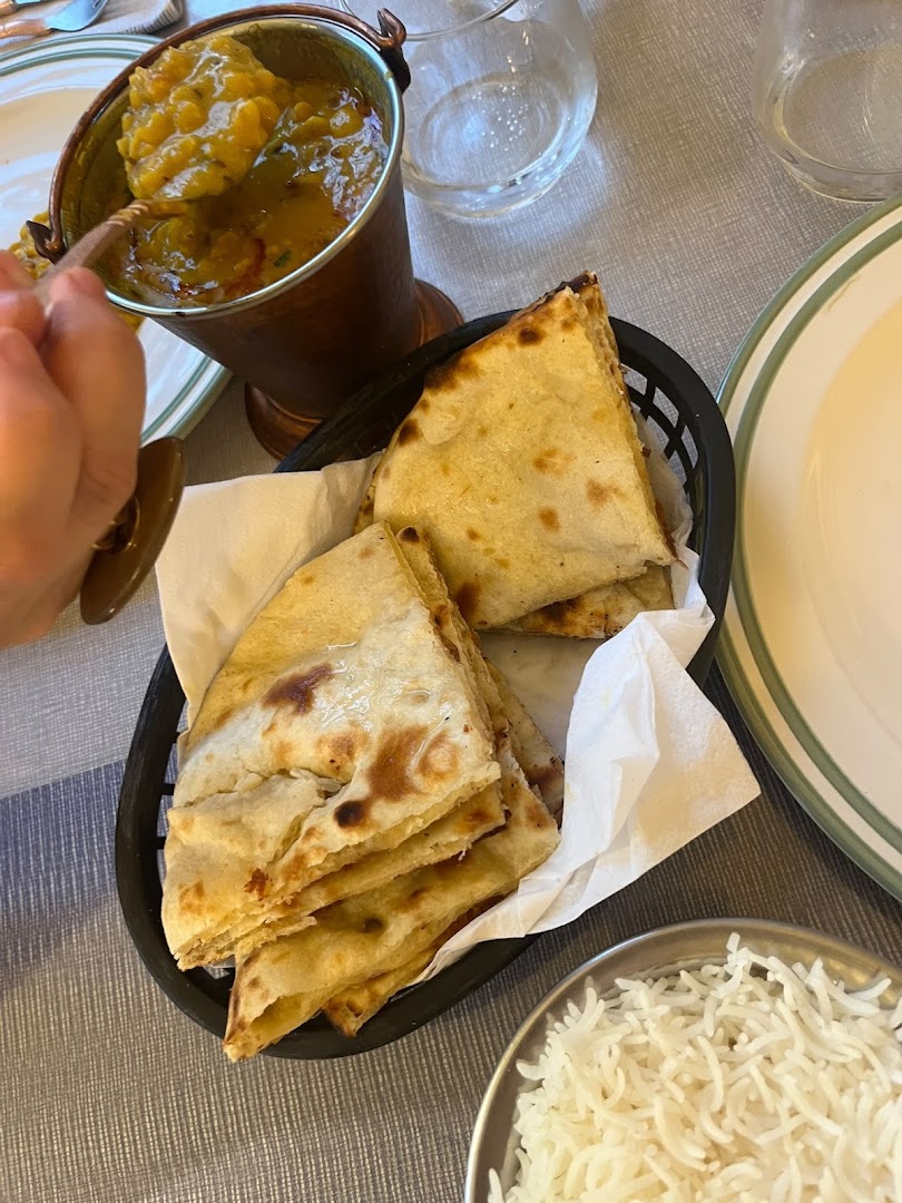 King Of India Ristorante Indiano