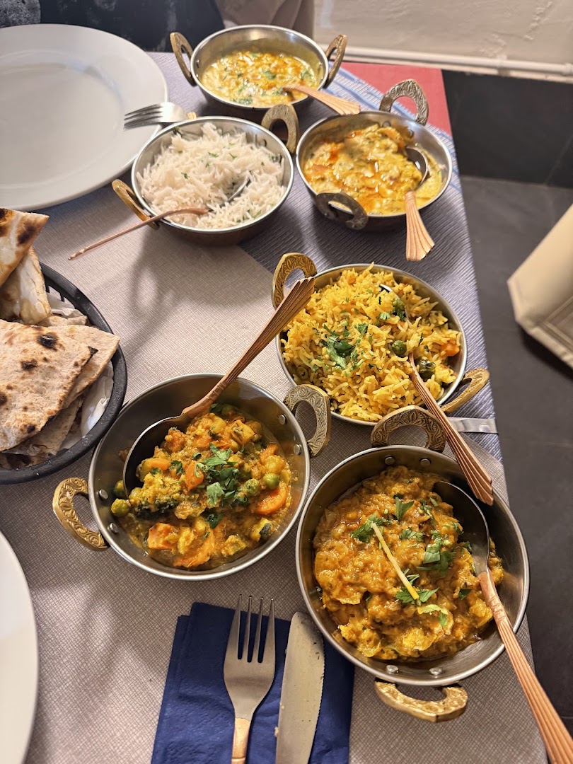 King Of India Ristorante Indiano
