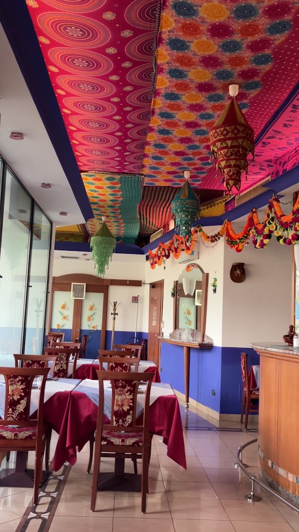 King Of India Ristorante Indiano, Viareggio