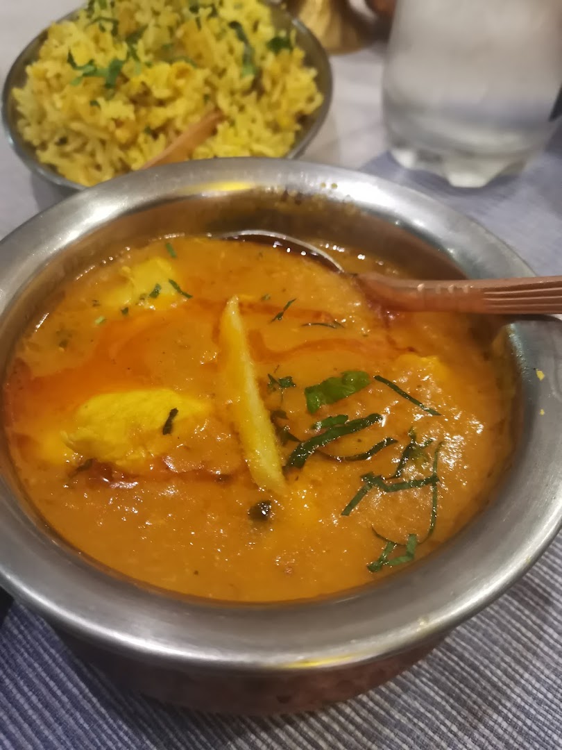 King Of India Ristorante Indiano