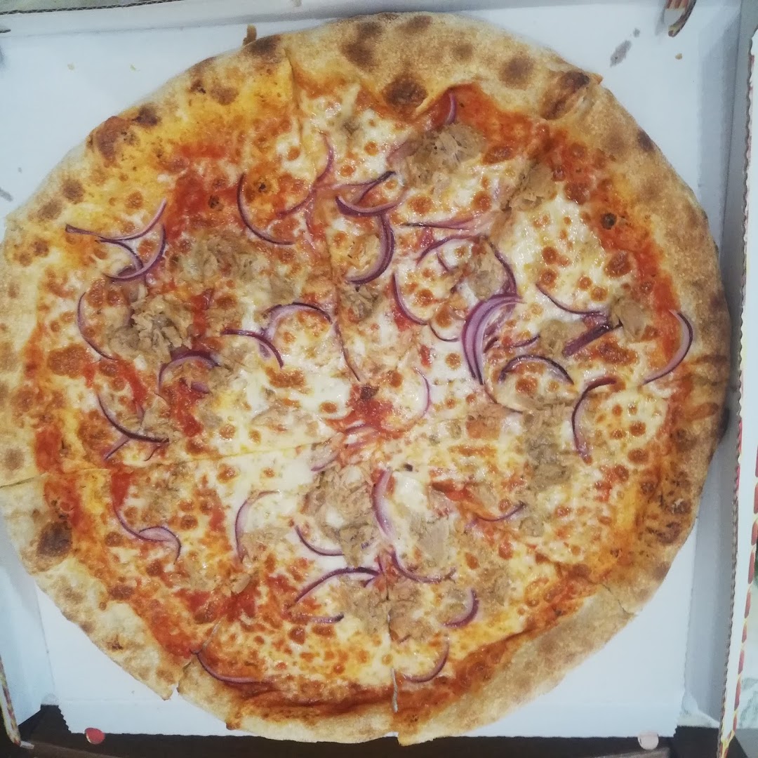 king pizza & kebab