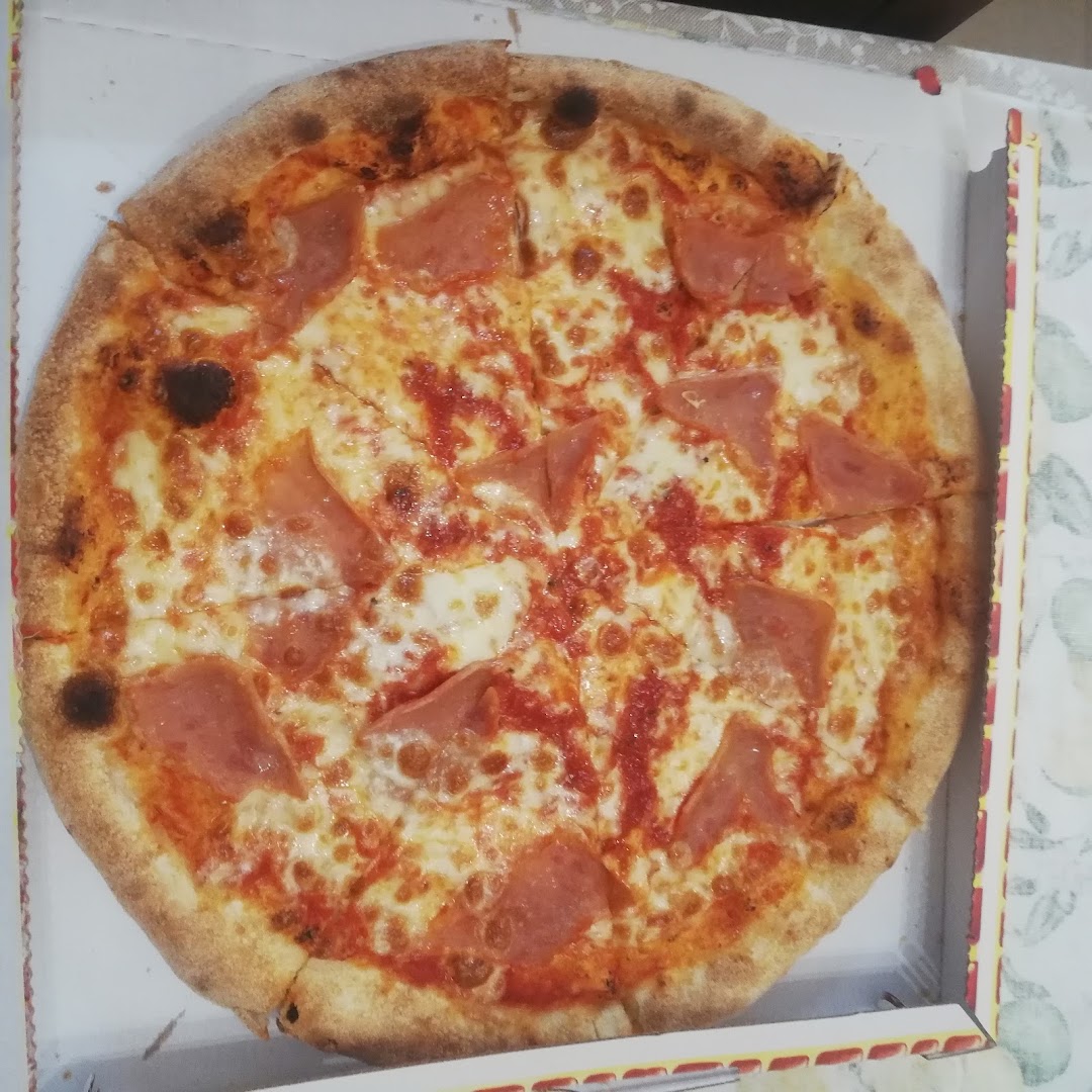 king pizza & kebab