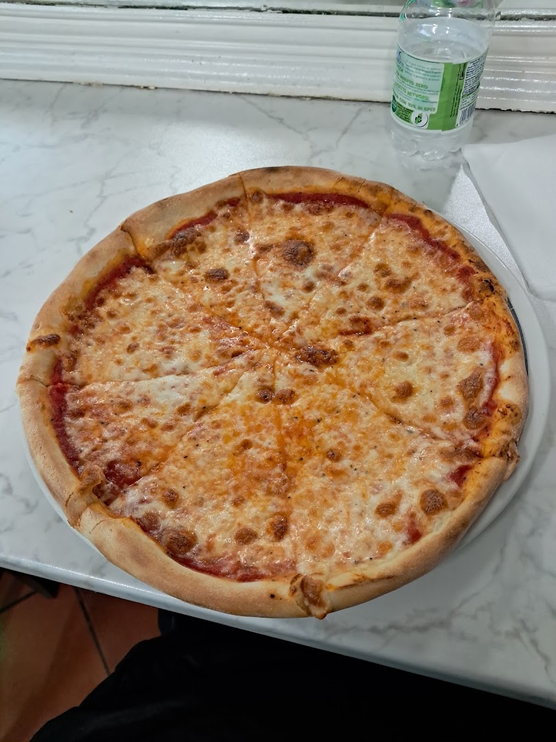 King Pizza Kebab
