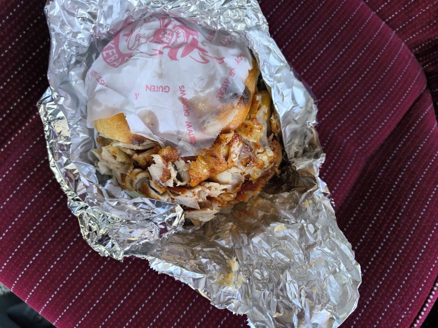King Pizza Kebab