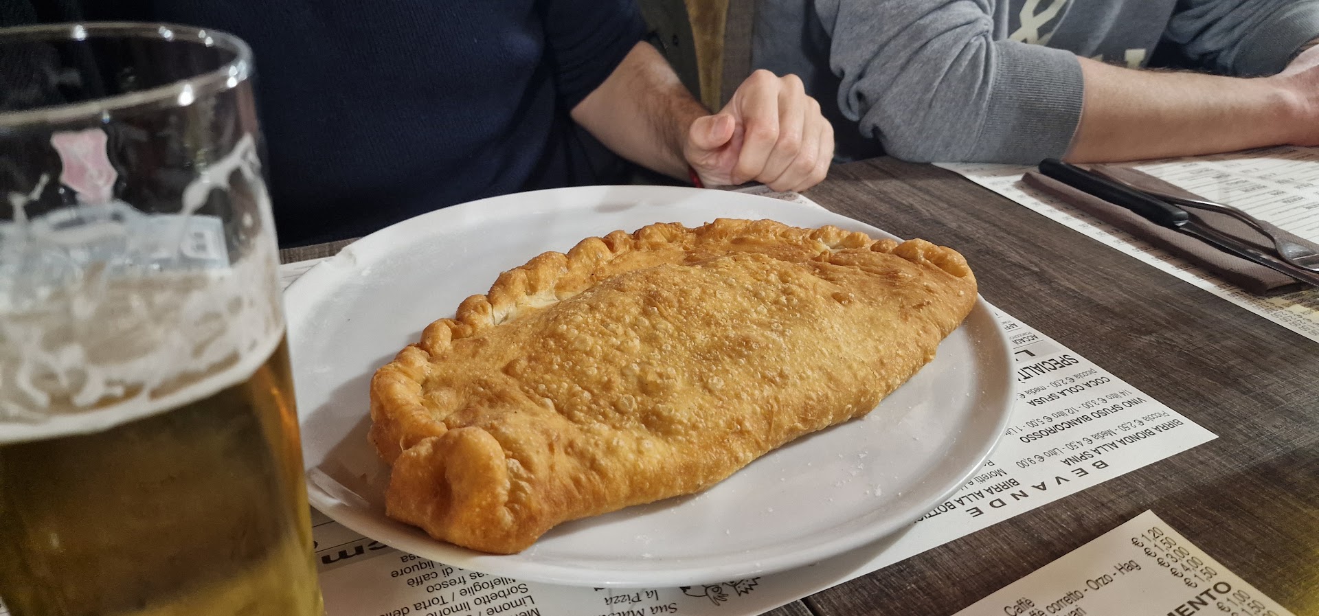 King Pizza