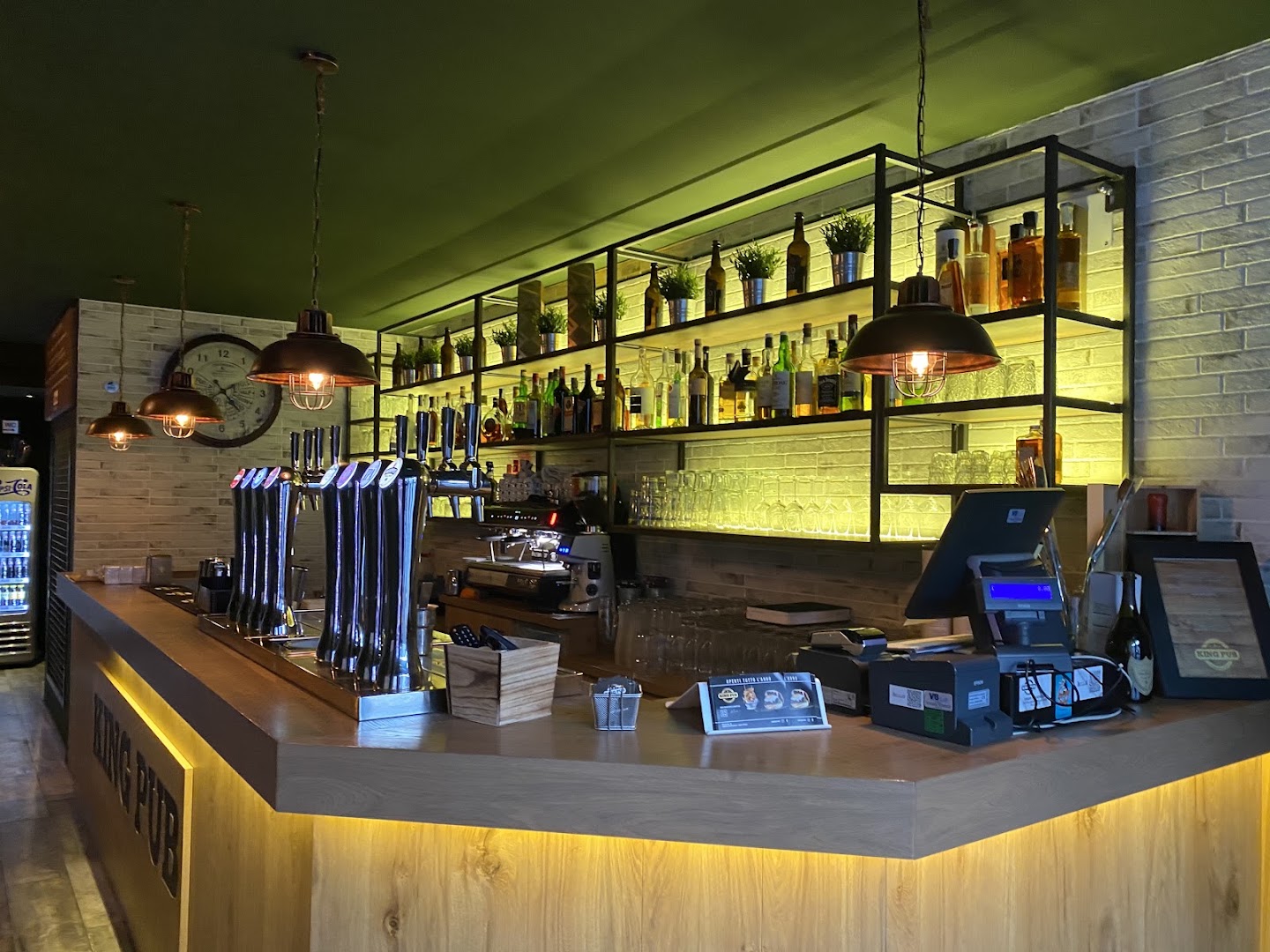 King Pub - Latisana