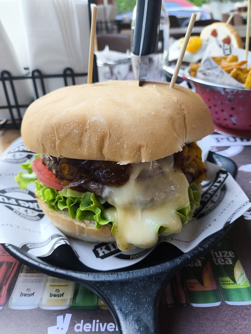 King Pub - Lignano Pineta