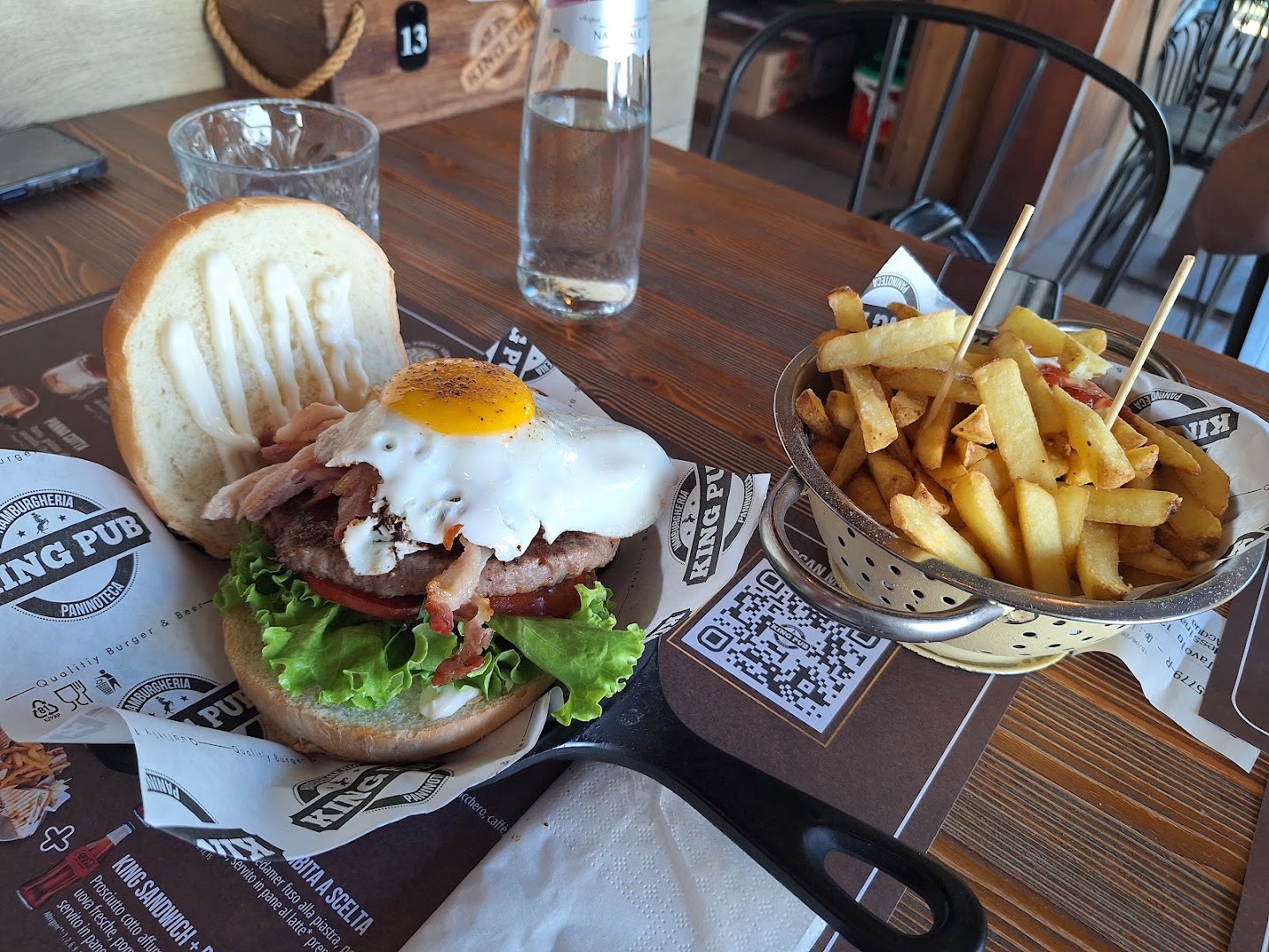 King Pub - Lignano Sabbiadoro