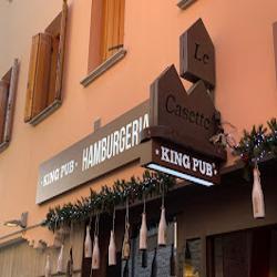 King Pub - Pordenone, Pordenone