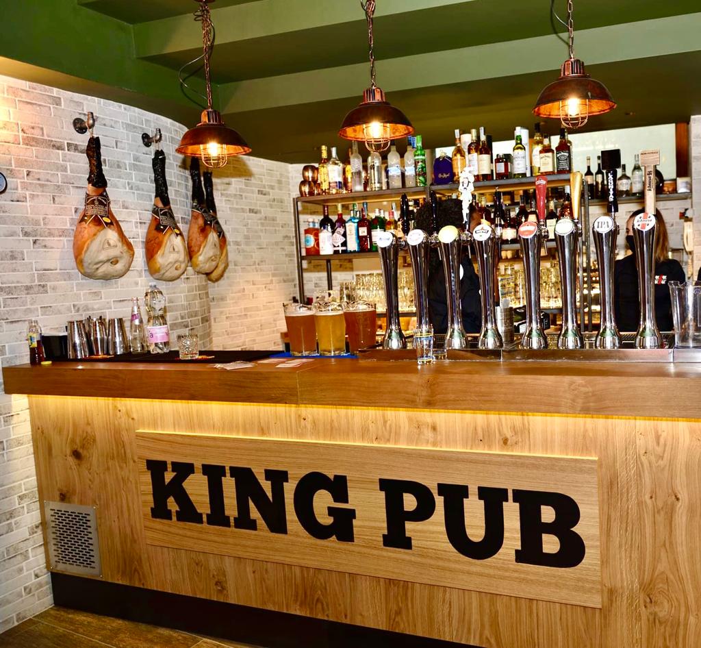 King Pub - Pordenone