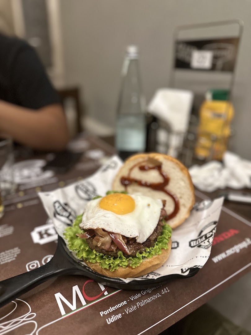 King Pub - Trieste
