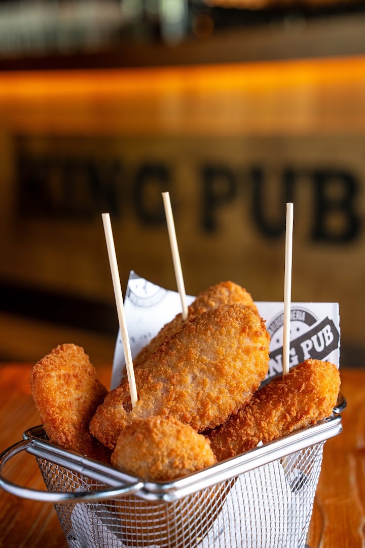 King Pub - Udine