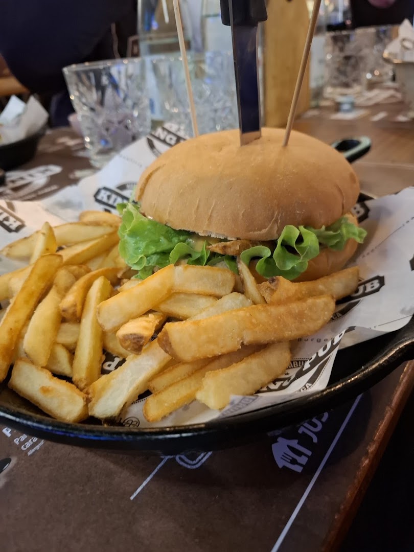 King Pub - Vittorio Veneto, Vittorio Veneto