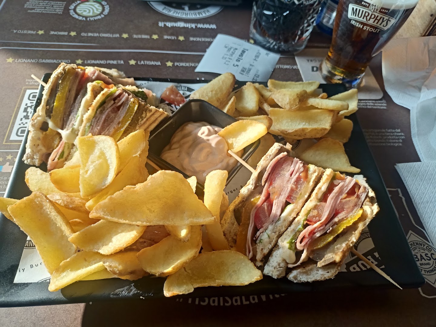 King Pub - Vittorio Veneto