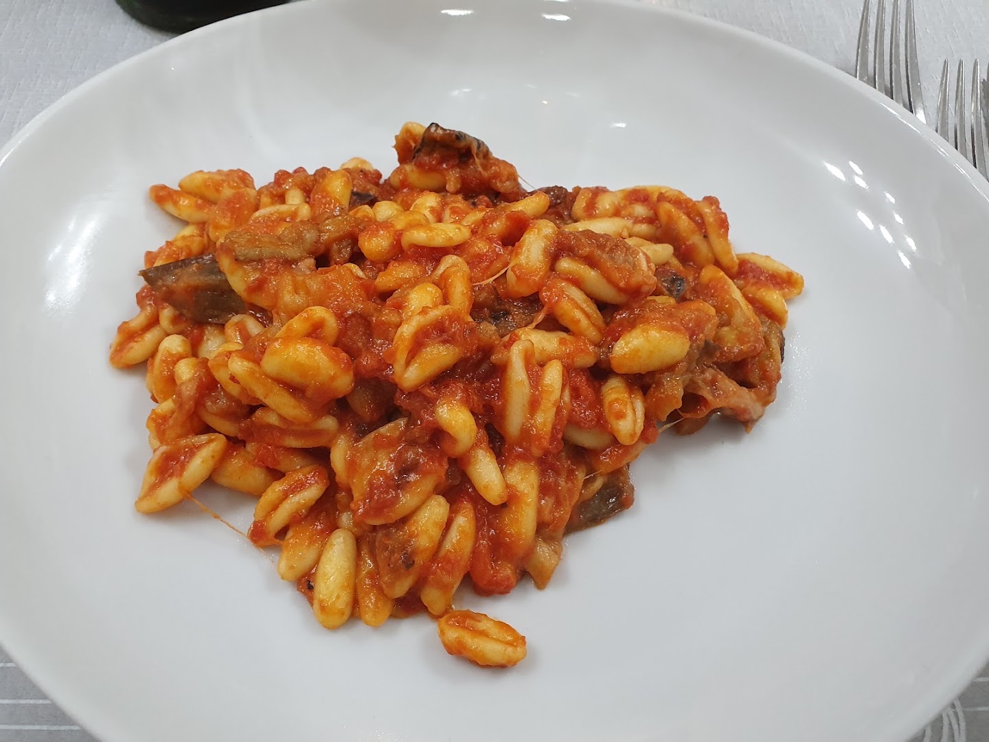 King Ristorante Pizzeria