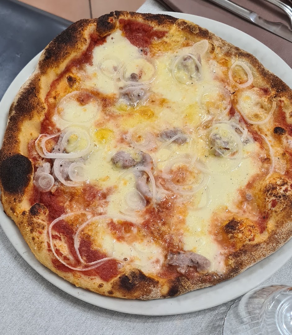 King Ristorante Pizzeria