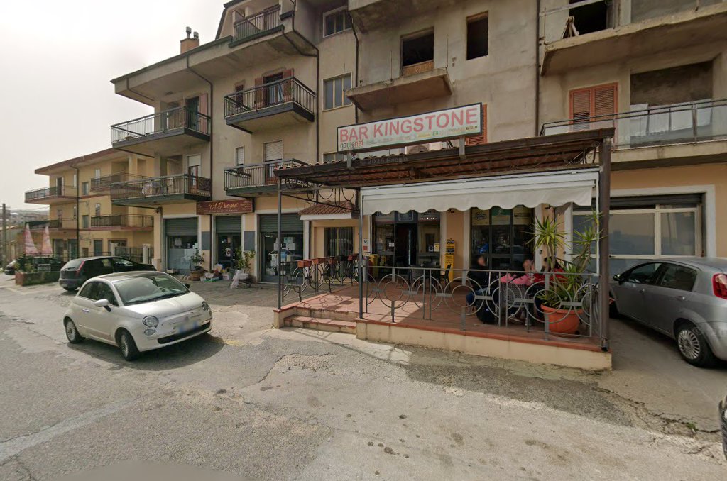 King Stone, Sant'Onofrio