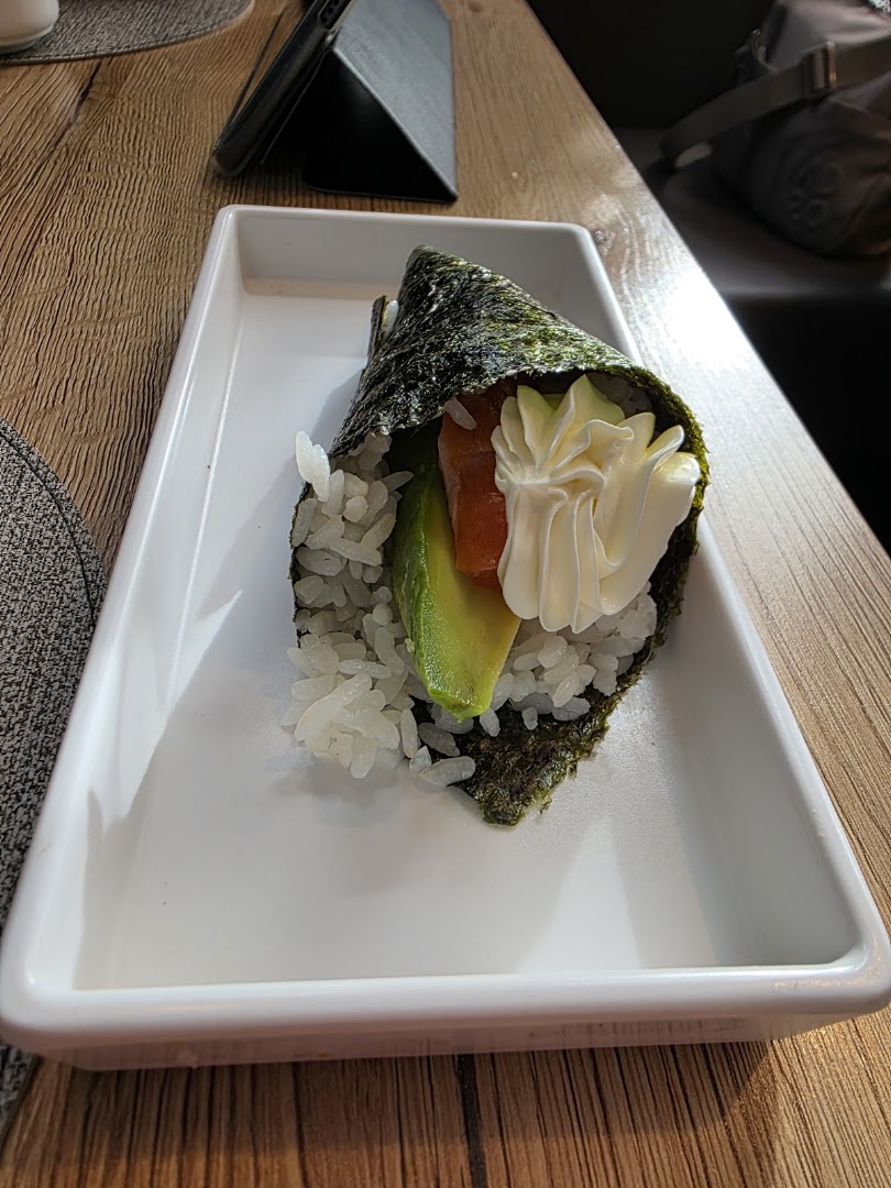 King Sushi, Castelfranco Veneto