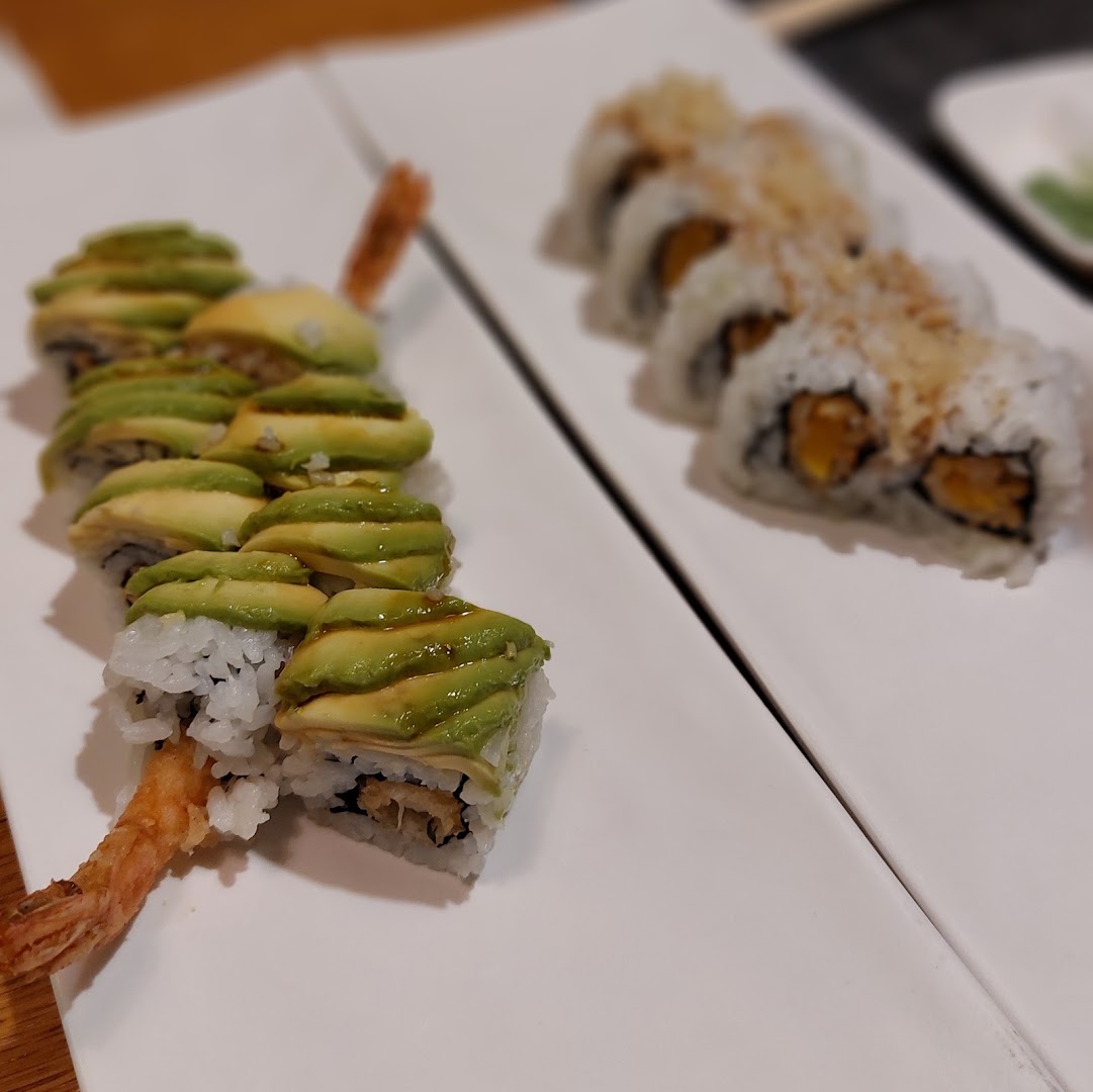King Sushi