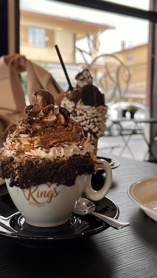 King's Bistrot
