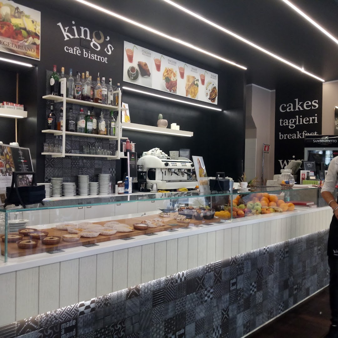 King's Cafè Bistrot