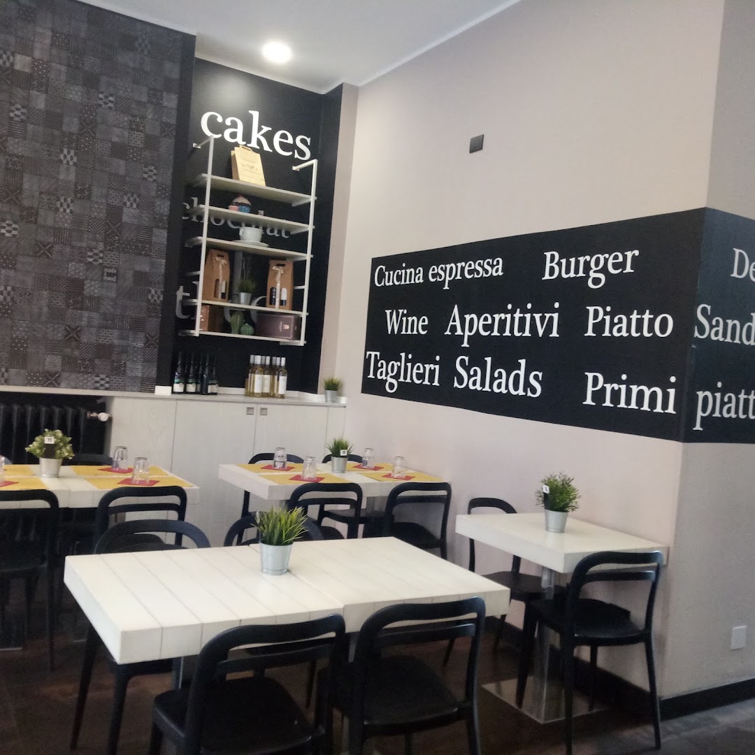 King's Cafè Bistrot