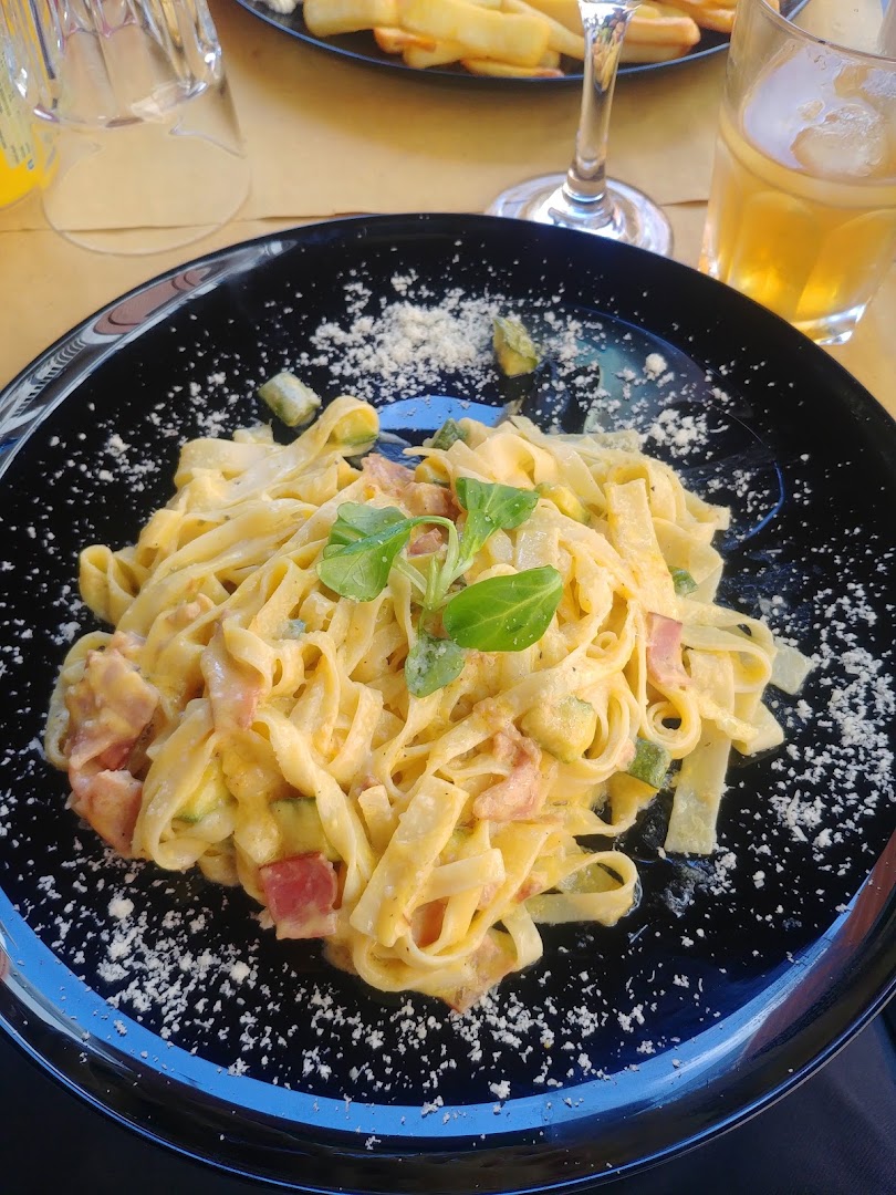 King's Cafè Bistrot
