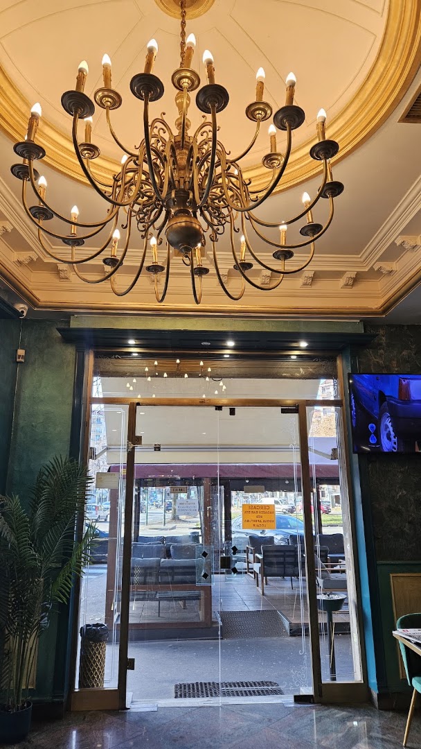 King's Coffee