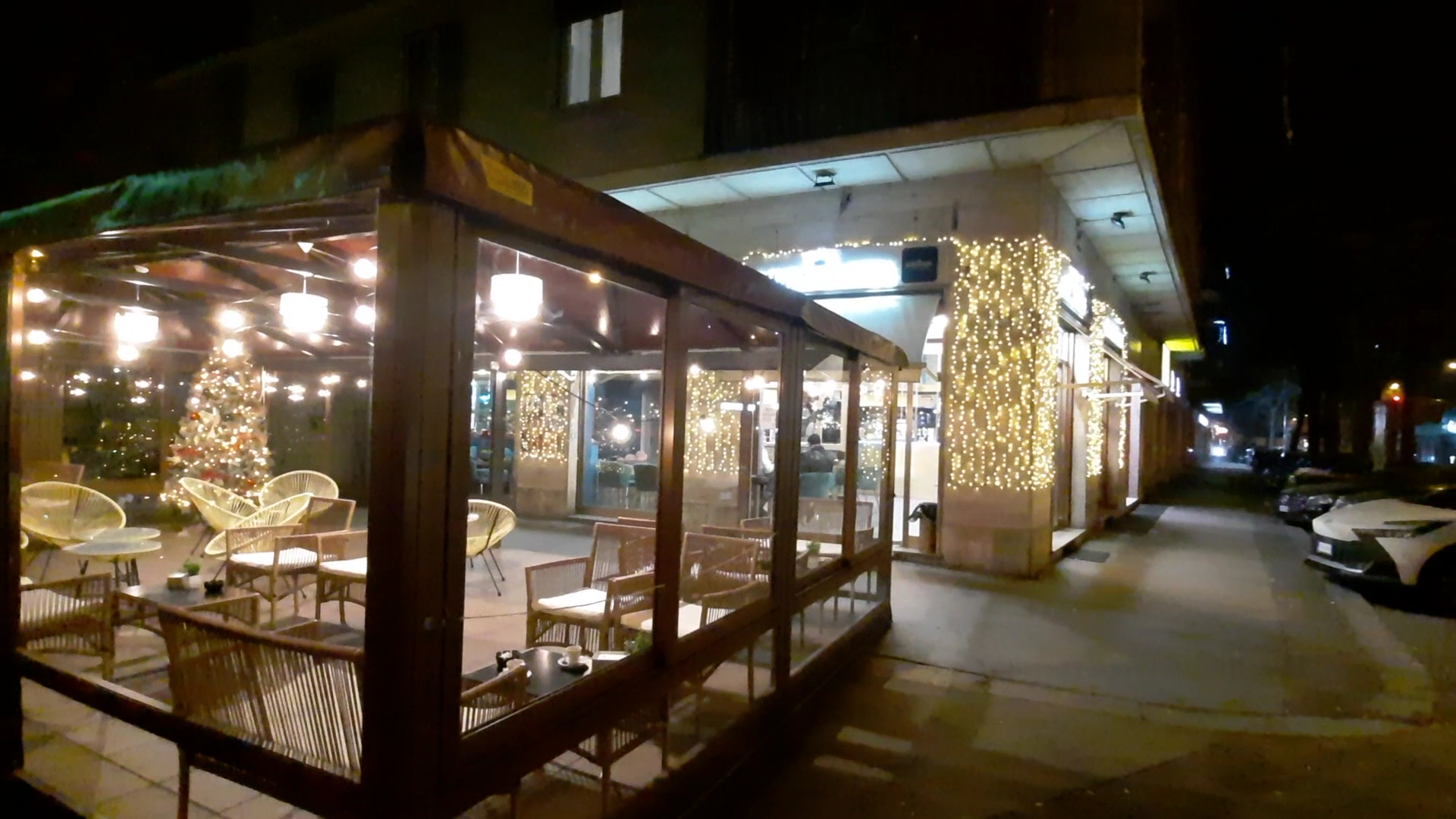 King's Coffee