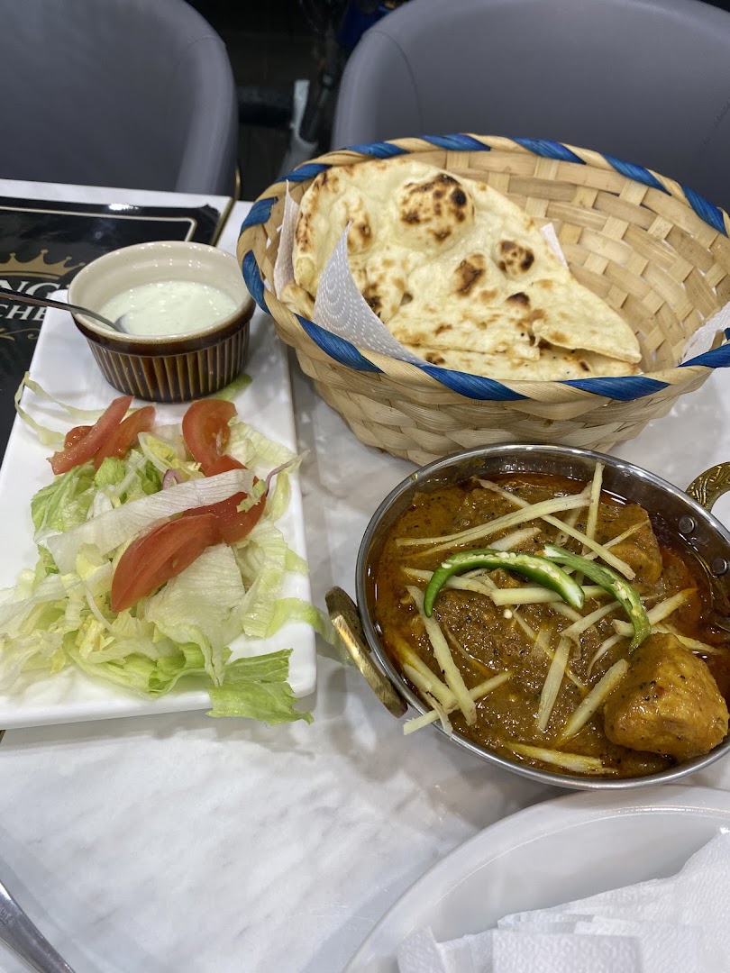 King's Kitchen