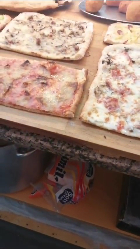 King’S Pizza