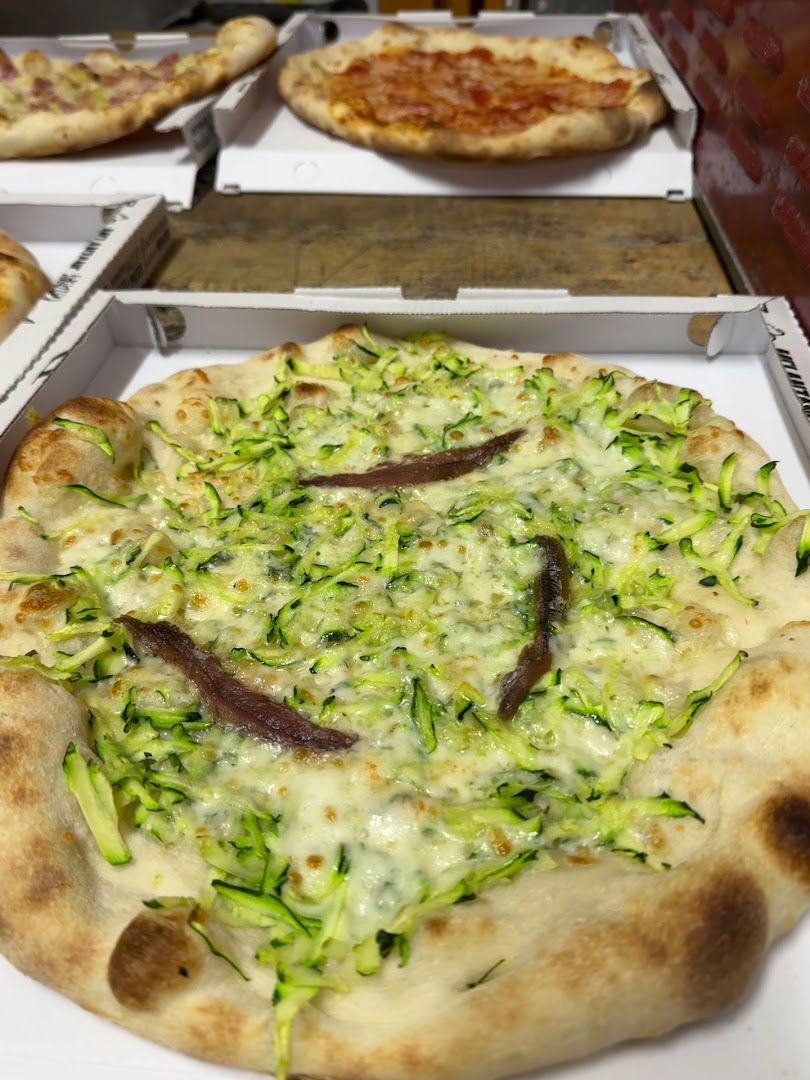 King’S Pizza